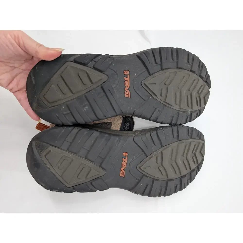 Teva Men's Sandals 13 Hiking Camping Fishing Gorpcore Outdoors Rugged
